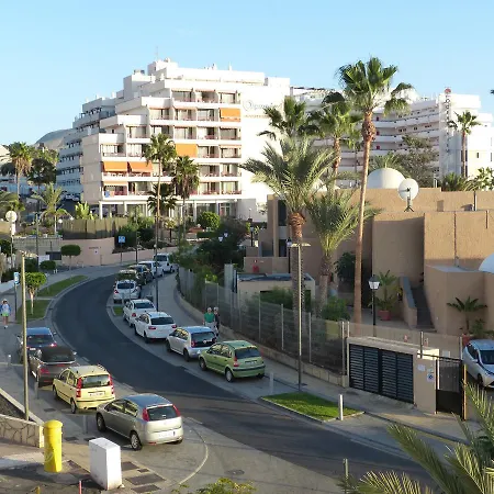 Ocean View By Suncanarias