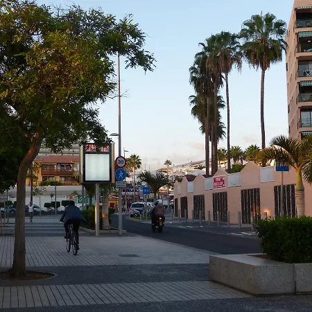 Ocean View By Suncanarias *