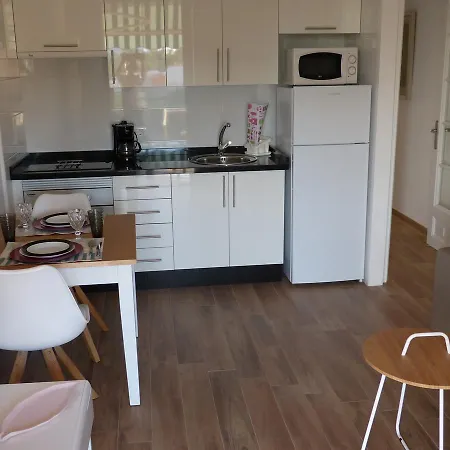 Ocean View By Suncanarias *