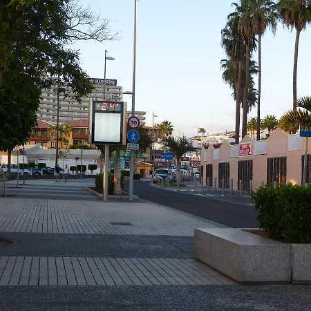 Ocean View By Suncanarias Costa Adeje