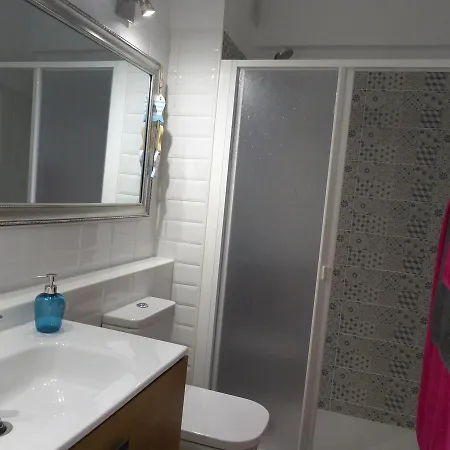 Ocean View By Suncanarias Costa Adeje