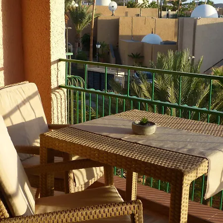 Ocean View By Suncanarias * أذيخي