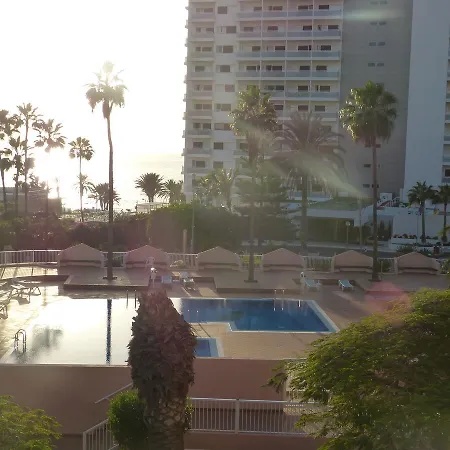 Ocean View By Suncanarias