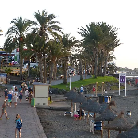 Apartamento Ocean View By Suncanarias Costa Adeje (Tenerife)