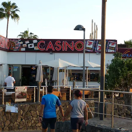 Ocean View By Suncanarias *