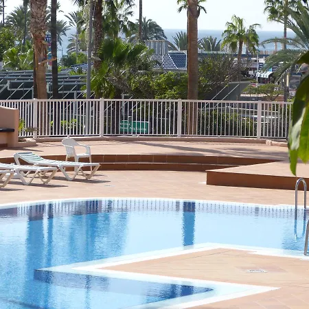 Ocean View By Suncanarias شقة أذيخي
