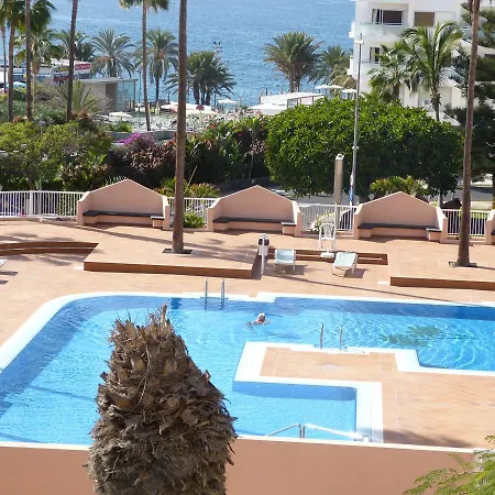 Ocean View By Suncanarias * أذيخي