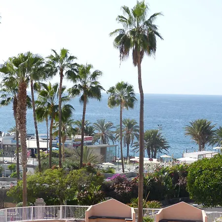 Ocean View By Suncanarias Διαμέρισμα Costa Adeje (Tenerife)