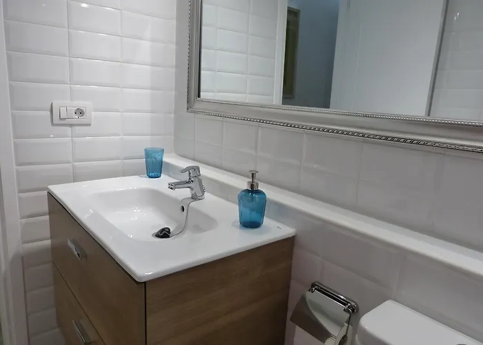 Ocean View By Suncanarias Apartment *