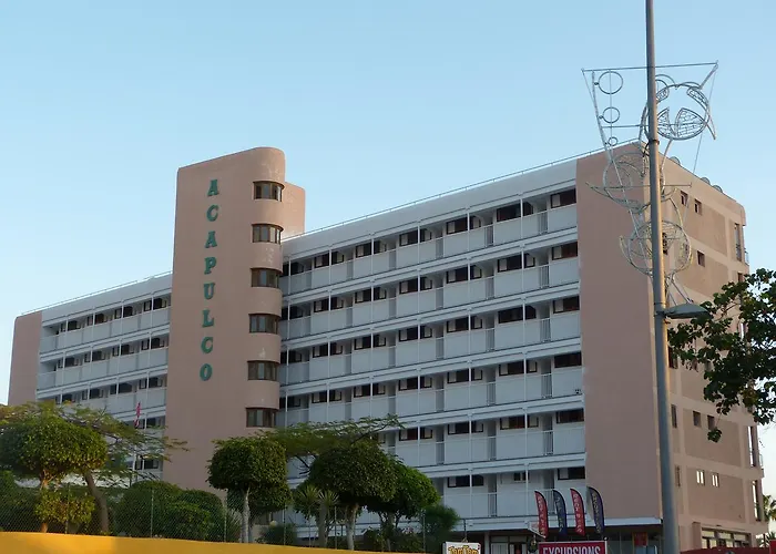 Apartment Ocean View By Suncanarias Costa Adeje (Tenerife)