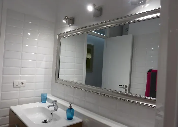 Apartment Ocean View By Suncanarias *