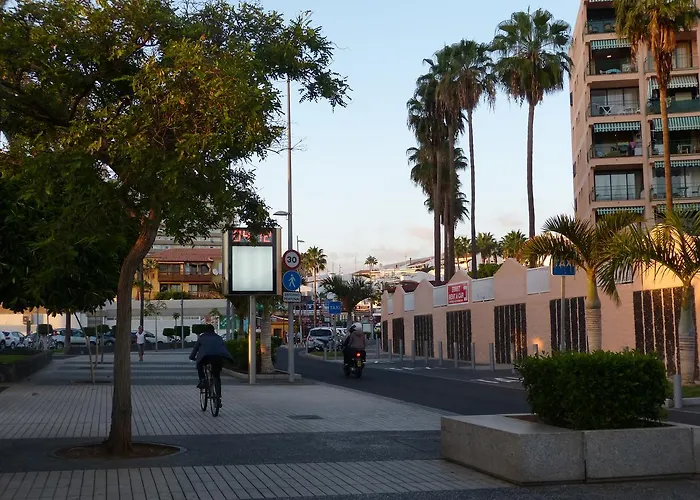 Ocean View By Suncanarias *