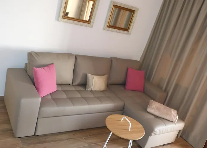 Ocean View By Suncanarias * Costa Adeje (Tenerife)