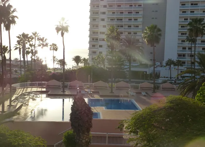 Ocean View By Suncanarias