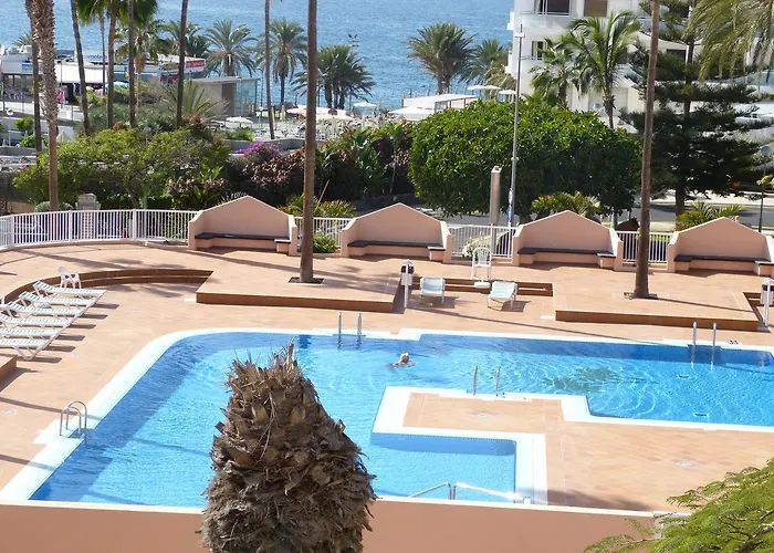 Ocean View By Suncanarias * Costa Adeje (Tenerife)