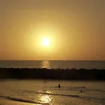Apartamento Ocean View By Suncanarias