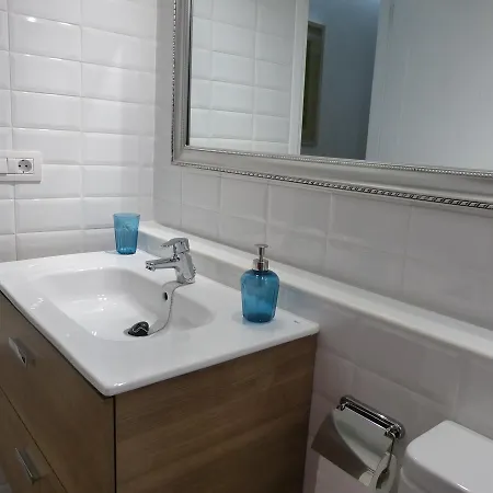 Ocean View By Suncanarias Apartment *