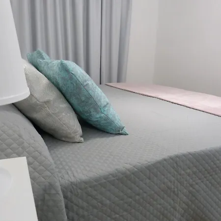 Apartamento Ocean View By Suncanarias *