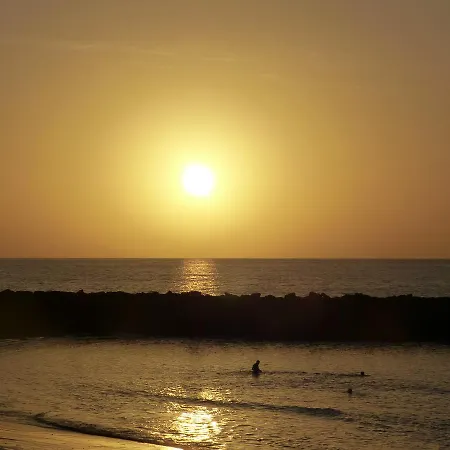 アパート Ocean View By Suncanarias