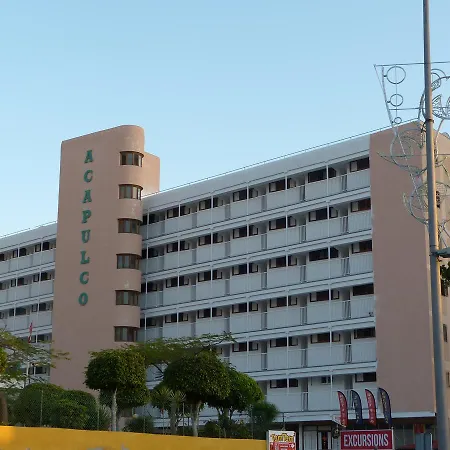 Apartamento Ocean View By Suncanarias Costa Adeje (Tenerife)