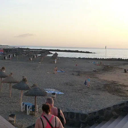 Apartamento Ocean View By Suncanarias Costa Adeje (Tenerife)