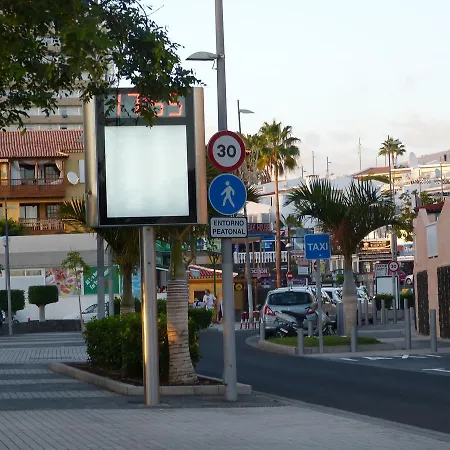 Apartman Ocean View By Suncanarias