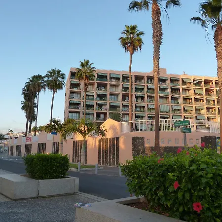 Ocean View By Suncanarias Apartman *