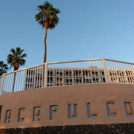 Ocean View By Suncanarias Lejlighed Costa Adeje (Tenerife)