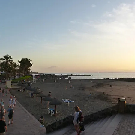 Ocean View By Suncanarias *