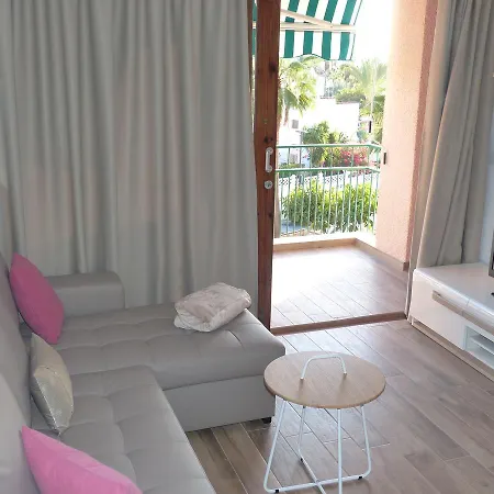 Ocean View By Suncanarias Apartment