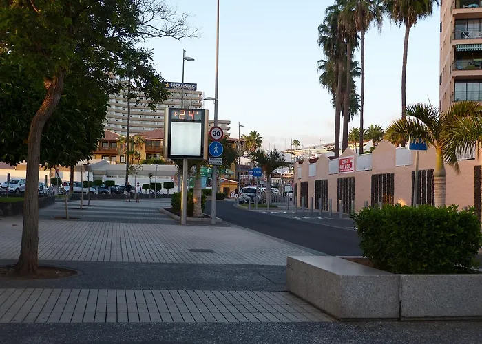 Ocean View By Suncanarias Costa Adeje (Tenerife)