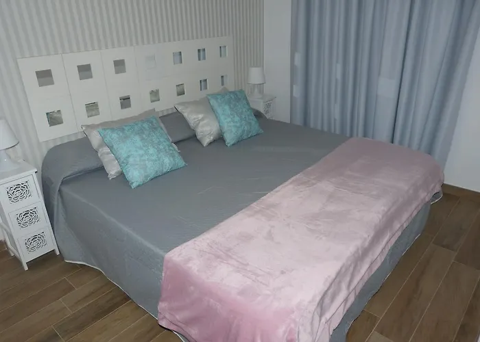 Ocean View By Suncanarias