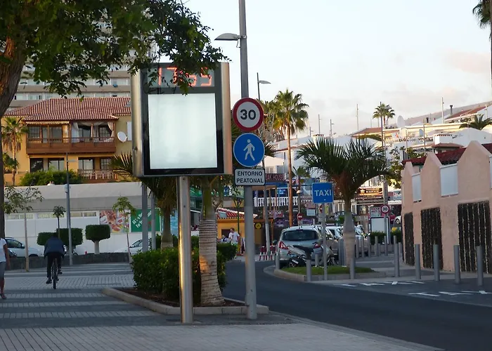 Appartamento Ocean View By Suncanarias