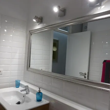 Appartement Ocean View By Suncanarias *