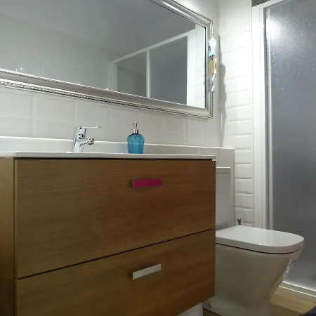 Ocean View By Suncanarias