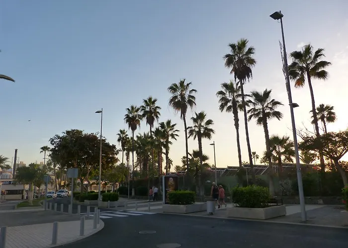 Ocean View By Suncanarias * Costa Adeje (Tenerife)