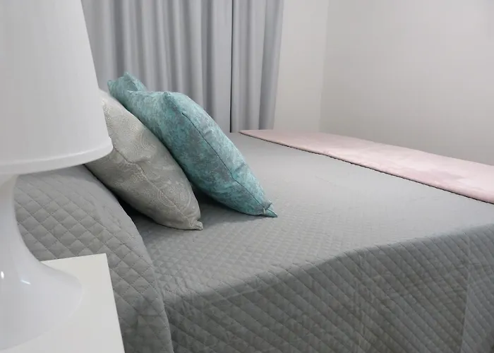 Appartement Ocean View By Suncanarias *