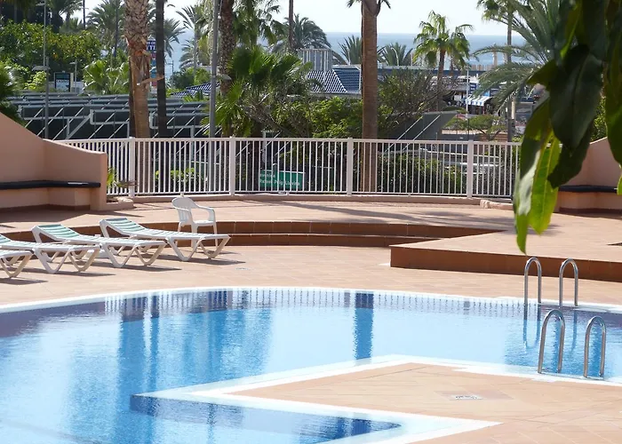 Ocean View By Suncanarias Appartement Costa Adeje (Tenerife)